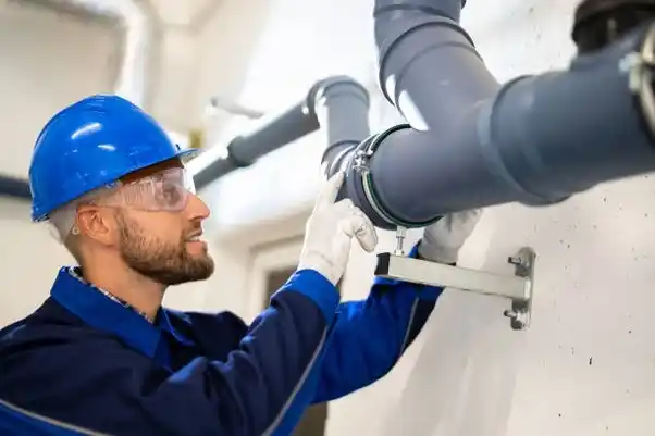 water damage restoration service New Summerfield